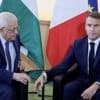La France va reconnaître l’État de Palestine en septembre à l’Onu, annonce Emmanuel Macron