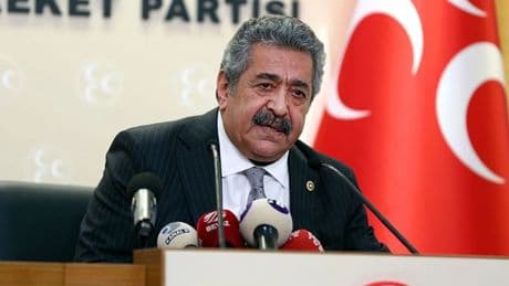 MHP'li Feti Yıldız'dan HSK seçimi öncesi kritik açıklama