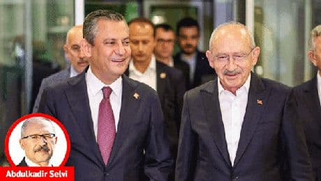 CHP’de hesaplaşma ertelendi