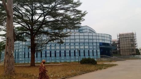 «On vient de nous couper les ailes»: à Brazzaville, des étudiants dépités par le «travel ban» américain