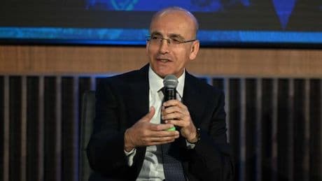 Bakan Şimşek: Türkiye yatırım açısından cazip bir ülke