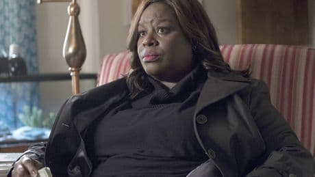 Retta reveals she still hasn’t watched the final episode of canceled series ‘Good Girls’
