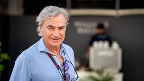 "Quizá podría hacer el Dakar 2026, pero sería un bonito motivo para retirarme"