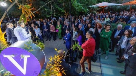 La antesala de Sant Jordi que “nadie debería perderse”