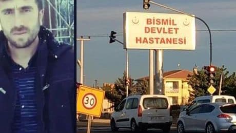 Diyarbakır'da acı olay! Kahraman baba oğlunu kurtardı, kendisi hayatını kaybetti