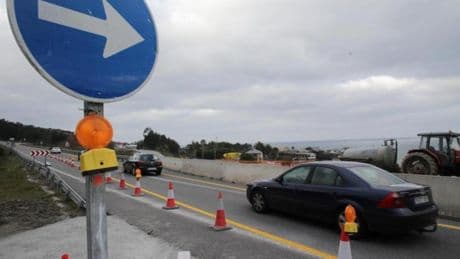 Nuevos accesos al Metropolitano entran en servicio tras inversión de 12,8 millones