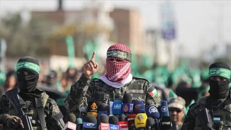 İsrail ordusu: Kassam Tugayları Sözcüsü Ebu Ubeyde'yi öldürdük