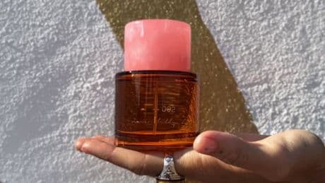 These £4 high street fashion brand perfumes smell much more expensive than they are