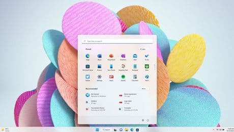Windows 11: Microsoft tüftelt wohl an dynamischen Wallpapern mit KI