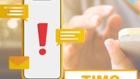 Cuidado con los SMS falsos que se cuelan en el hilo oficial de mensajes de tu banco