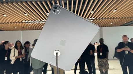 L'iPad prépare sa grande refonte pour se rapprocher du Mac