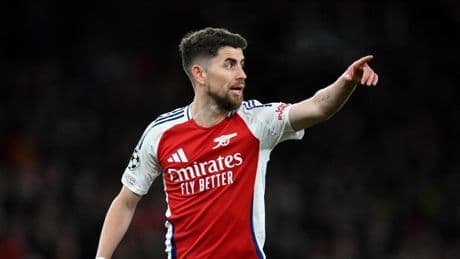 Nuevo destino para Jorginho