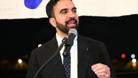 Zohran Mamdani pledges to combat bigotry if elected NYC Mayor after MAGA spirals into ugly Islamophobia