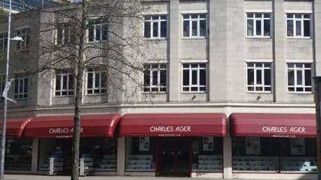 Iconic shoe shop permanently closes after nearly 200 years as heartbroken owner says ‘it’s all I’ve ever done’
