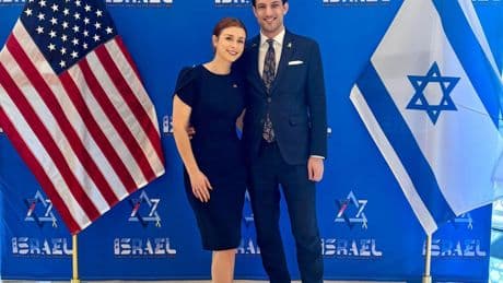 Israeli Embassy terror bares the evil targeting Jews — and America