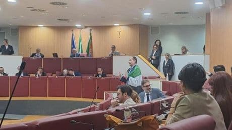 Liguria, stop ai rapporti con Israele: l’ordine del giorno presentato in Regione
