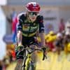 Cyclisme. Pas de Mondiaux pour Jonas Vingegaard, concentré sur les championnats d’Europe en France