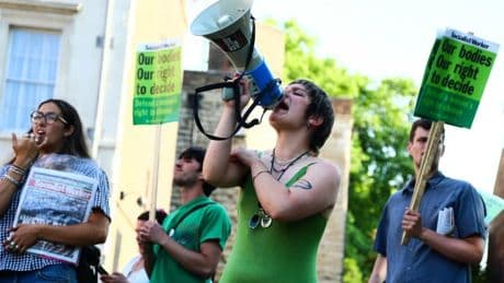 MPs decriminalised abortion — but your rights are still under threat