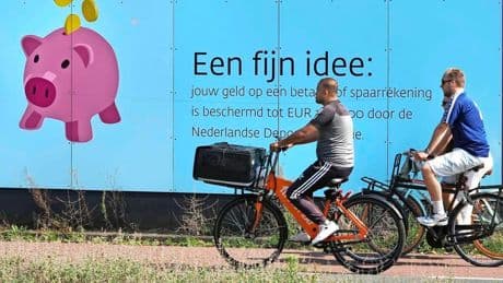 Ook Rabobank verlaagt spaarrente