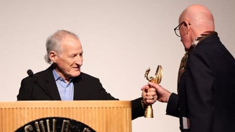"Une réelle indépendance": le réalisateur Michael Mann recevra le Prix Lumière