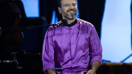 Sami Yusuf’tan İstanbul’da unutulmaz konser