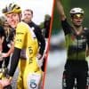 Pogacar verzekert zich van vierde Tour-zege, Van Aert wint spectaculaire slotrit