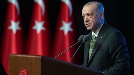 Cumhurbaşkanı Erdoğan'dan 12 Eylül darbesinin 45. yılına ilişkin paylaşım