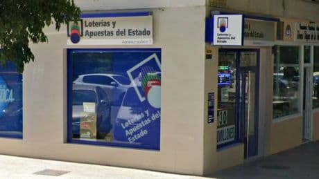 Cinco acertantes de la Primitiva ganan cerca de 39.000 euros y el bote sube a 50 millones