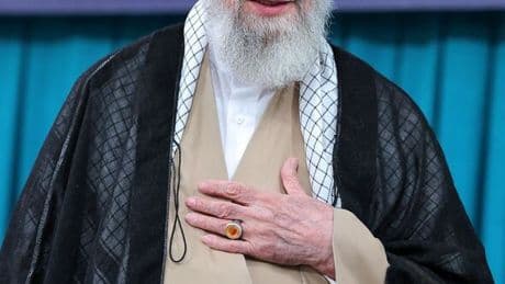 Expert: Iranian dissidents may heed Netanyahu's call to rise up against Ayatollah Khomeini
