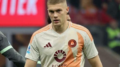 Dovbyk-Roma, il futuro è da decifrare. Massara studia Echeverri e Silva