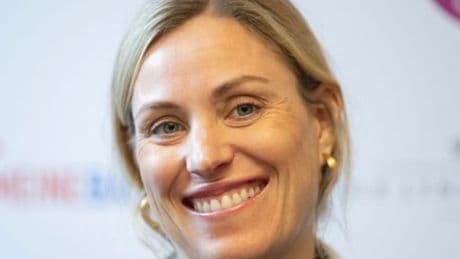 Angelique Kerber ist zum zweiten Mal Mutter geworden