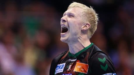 Handball heute - HIER Lemgo gegen SC Magdeburg im Free-TV sehen!