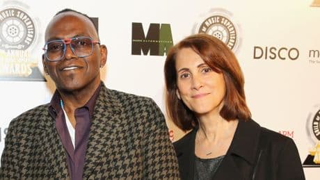 American Idol TV executive and her husband shot dead inside their Los Angeles home