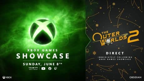 Xbox Games Showcase 2025: Sigue aquí el gran evento de Microsoft