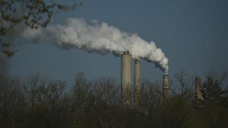 EPA says power plant carbon emissions aren't dangerous, contradicting years of scientific consensus