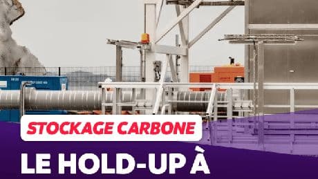 Enfouir du co2, la nouvelle fausse bonne idée qui coûte des centaines de milliards d’euros pour rien