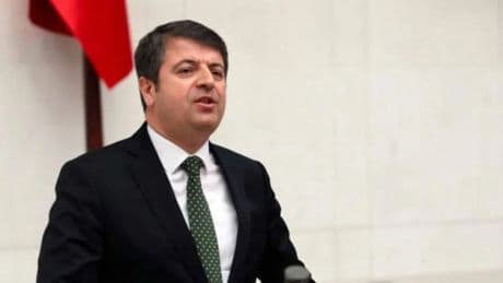 Son dakika: Adıyaman Belediye Başkanı Abdurrahman Tutdere göreve iade edildi