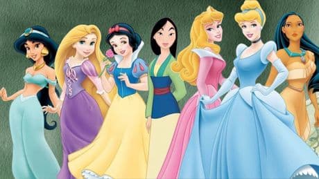 TikTok viraliza la peligrosa 'dieta de las princesas Disney' entre adolescentes