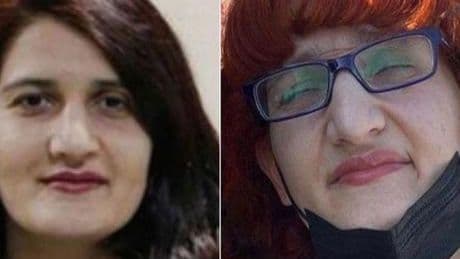 HDP'li eski vekil Semra Güzel'in tutukluluğuna devam kararı
