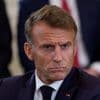 Live - Macron stelt Genève voor als locatie overleg Poetin en Zelensky