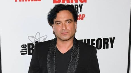 "Big Bang Theory"-Star Johnny Galecki wird 50: Fünf Fakten über den Serien-Darsteller
