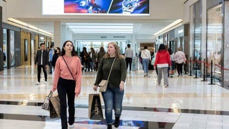 US-Wirtschaft: US-Konsumklima bessert sich deutlich: Furcht vor Inflation etwas gedämpft