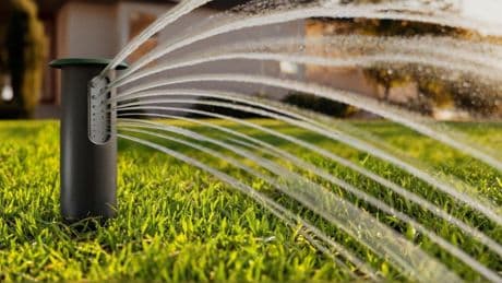 Irrigreen Announces 3rd-Generation Sprinkler, U.S.-Based Manufacturing