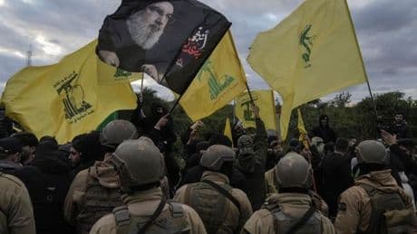 Hisbollah vor Entwaffnung: Libanon steht neue Zerreißprobe bevor