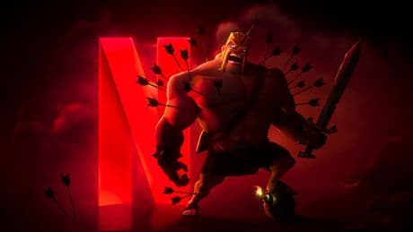 Netflix is turning mobile blockbuster Clash of Clans into an animated series