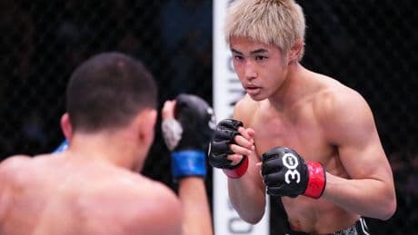 UFC Vegas 108 Fight Card: Date, Time, Location, How To Watch Or Stream