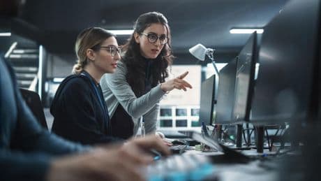After Reaching AGI Some Insist There Won’t Be Anything Left For Humans To Teach AI About