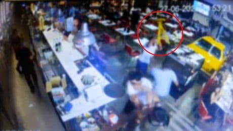 Detenidas 12 personas implicadas en reyertas y riñas tumultuarias en Fraga (Huesca)
