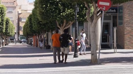El catálogo de pisos a la venta con okupas que tiene Torre Pacheco