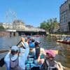 Où aller pour se balader en kayak autour de Rennes ?